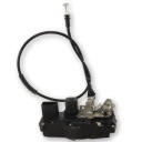 ДВЕРНОЙ ЗАМОК TESLA МОДЕЛЬ S ПЕРЕДНИЙ ПРАВЫЙ 6008912-00-C