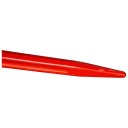 ZAB LADOWACZA CZOLOWEGO DOIGT DE VERROUILLAGE 1100MM FORGÉ KIEL WIDLY TUR MANCHONphoto 9