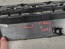 VOLKSWAGEN T-ROC PARE-CHOCS AVANT AVANT SOUS PDC 2GA807221Kphoto 16