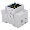 D522066 Домашний счетчик ватт-часов Тип шины 220В