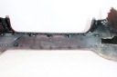 SEAT LEON III UNIVERSEL PARE-CHOCS ARRIÈRE ARRIÈRE 5F9807417 J-5456photo 11