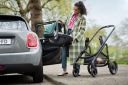 Maxi Cosi Автокрісло CabrioFix I-size з Базою