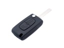 KEY PEUGEOT 207 307 308 3008 5008 BOXER PARTNE 