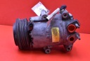 COMPRESSOR, PUMP PUMP AIR CONDITIONING FORD FOCUS MK3 1.6 TDCI 112 KM 11-15  photo 4
