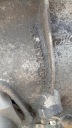 BOÎTE DE VITESSES T1GD2 5 VITESSES FORD FOCUS MK2 04-12R 1.6 TDCI 90KMphoto 14