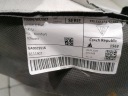 КОМПЛЕКТ ПОДУШОК ЗАДНІХ DO PORSCHE PANAMERA 970 97052214103 ШКІРА  (18790092437) фото min 8