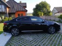 TOYOTA AVENSIS T28 - НАКЛАДКИ ХРОМ БІЧНІ БІК ДВЕРІ  (18230366366) фото min 13