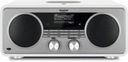 CD Интернет-радио WiFi DAB+ FM BT USB MP3 70 Вт!