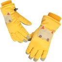 ДЕТСКИЕ ЗИМНИЕ ПЕРЧАТКИ