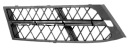 ORIGINALE GRILLE PARE-CHOCS DROITE BMW F07 GTphoto 7