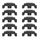 10 PIÈCES PINCES PIERSCIENIOWE VERS WYKONCZENIAphoto 12