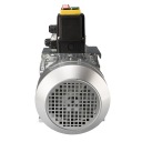 ДВИГУН ЕЛЕКТРИЧНИЙ 3-FAZOWY 400V 2,2KW 1400 OBR/MIN + ВИКЛЮЧАТЕЛЬ KOA 1T  (18544730787) фото min 8