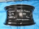 ДИСК HYUNDAI I30 3 N TUCSON 19'' 8.0JX19 ET-55  (11004907486) фото min 15