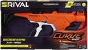 NERF Pištoľ na penové guličky F0379 RIVAL SIDESWIPE XXI-1200 EAN (GTIN) 5010993803675