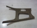 BMW X3 F25 DÉCORS BAGUETTES INTERNE PANNEAUX MARRON SIENA BOIS 51169200950photo 9