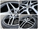 RUEDAS DE VERANO MERCEDES AMG 18 W176 W177 W204 W205 C205 C207 W207 W211 W212 