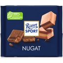 RITTER CZEK MLECZ PRALIN 250G