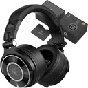 ПРОФЕССИОНАЛЬНЫЕ НАУШНИКИ ДЛЯ ЗАКРЫТОГО ИССЛЕДОВАНИЯ ONEODIO MONITOR 60