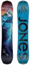 splitboard Jones Frontier Wide - Black