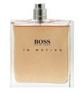 HUGO BOSS IN MOTION EDT 100 ML FLAKÓN