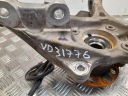 CHÂSSIS ROULEMENTS ROUES HYUNDAI TUCSON 2023 AVEC AVANT SUR DROITE 51706N7100photo 4