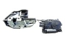 SERVOMOTEUR CENTRAL SERRURE ARRIÈRE BMW X5 E53 2001-2006 DROIT NTYphoto 10