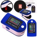 BASS PL МЕДИЦИНСКИЙ ПАЛЬЦЕВОЙ ПУЛЬСОКСИМЕТР ПУЛЬСОМЕТР СЕРДЕЧНОГО РИТМА