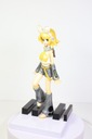 Figúrka Anime Manga Vocaloid Kagamine Rin EX 1.5 SEGA Luka Hatsune Miku Len Značka Sega