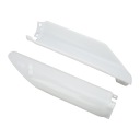 CR125R CR250R CRF450R PROTECTION FORKS MOTOCIKLINIO 2SZT. PROTECTION SHOCK ABSORBER  photo 10