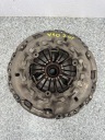 КОЛЕСО МАХОВИК ЗЧЕПЛЕННЯ VOLVO V40 II 2012-2018 2.0 T3 31437169 S60 V60 V40  (17464443447) фото min 10