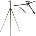 SLIK SPRINT PRO III ЧЕРНЫЙ + ГОЛОВКА