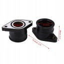 BUOT КОЛЛЕКТОРА ВПУСКНОГО ФЛАНЕЦ DO YAMAHA TT350 1986-1987 XT350 1985-2000  фото 6