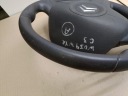 VOLANT AIRBAG COUSSIN CITROEN C3 PICASSO ANNÉE 2008-2012photo 9