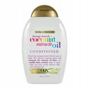OGX Coconut Oil Miracle kondicionér na vlasy 385 ml Objem 385 ml