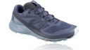 Трекинговые туфли Salomon Sense Ride 2 W, размер 36