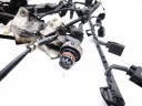 BMW X5 E70 2009 FAISCEAU DE CÂBLES MOTEUR 7801726photo 10