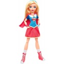 DC Super Hero Girls Mattel Супергероини Куклы Супергёрл