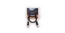MIDI-кабель WARWICK RockBoard FlaX Plug 60 см