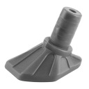 FIT GRAY ПОДСТАВКА STOJAKA БОКОВОГО DO МОТОЦИКЛА HUSQVARNA 125 501 TE FE TX FX  фото 6