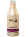 STAPIZ SLEEK LINE COLOR ШАМПУНЬ С ШЕЛКОМ 300