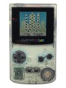 Nintendo GameBoy Gameboy Цвет