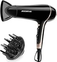 Фен Aigostar Professional 2400Вт с функцией ионизации
