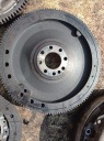 КОМПЛЕКТ ЗЧЕПЛЕННЯ PEUGEOT 307 SW (3H) LUK 2.0L ДИЗЕЛЬ 79KW 2002  (17646406932) фото min 6