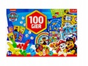 НАБОР ИЗ 100 ИГР «ЩЕНЯЧИЙ ПАТРУЛЬ» АРКАДНЫЕ ЛОГИЧЕСКИЕ СЕМЕЙНЫЕ МЕГА НАБОР