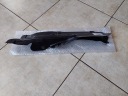 SUPPORT FIXATION GARDE-BOUE TABLIER LONGERON AUDI A8 D4 4H0photo 10