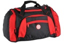 СПОРТИВНАЯ СУМКА PASO RED TRAVEL