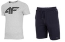 4F КОМПЛЕКТ МУЖСКОЙ ФУТБОЛКИ И ШОРТ