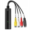 Граббер APTEL EasyCap Capture Video Converter USB