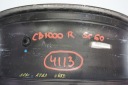 HONDA CB 1000 R SC60 08-16 ДИСК ЗАД ЗАДНЯ  (15319310334) фото min 10