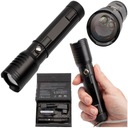 X-BALOG УФ СВЕТОДИОДНЫЙ ФОНАРЬ + КРОВАТЬ КОНДИЦИОНЕР ТЕСТЕР БАНКНОТ ЗУМ 2 ДИОДА